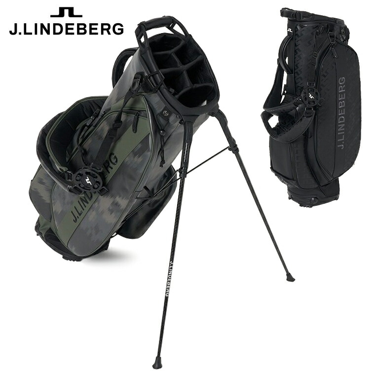 楽天市場】J.LINDEBERG ジェイリンドバーグ 正規品 Sunday Stand Golf