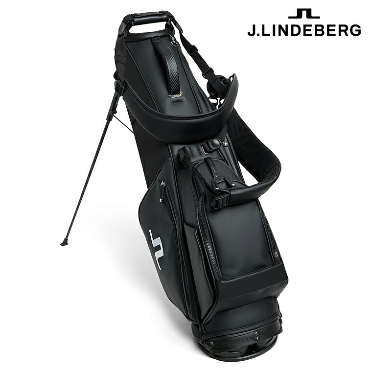 ジェイリンドバーグJLINDEBERG ゴルフキャディバッグ 軽量 楽天市場】キャディバッグ 軽量（ブランドジェイ・リンドバーグ
