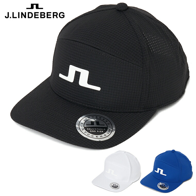 J.LINDEBERG - リンドバーグ　ゴルフ　帽子 楽天市場】Jリンドバーグ（ブランドジェイ・リンドバーグ
