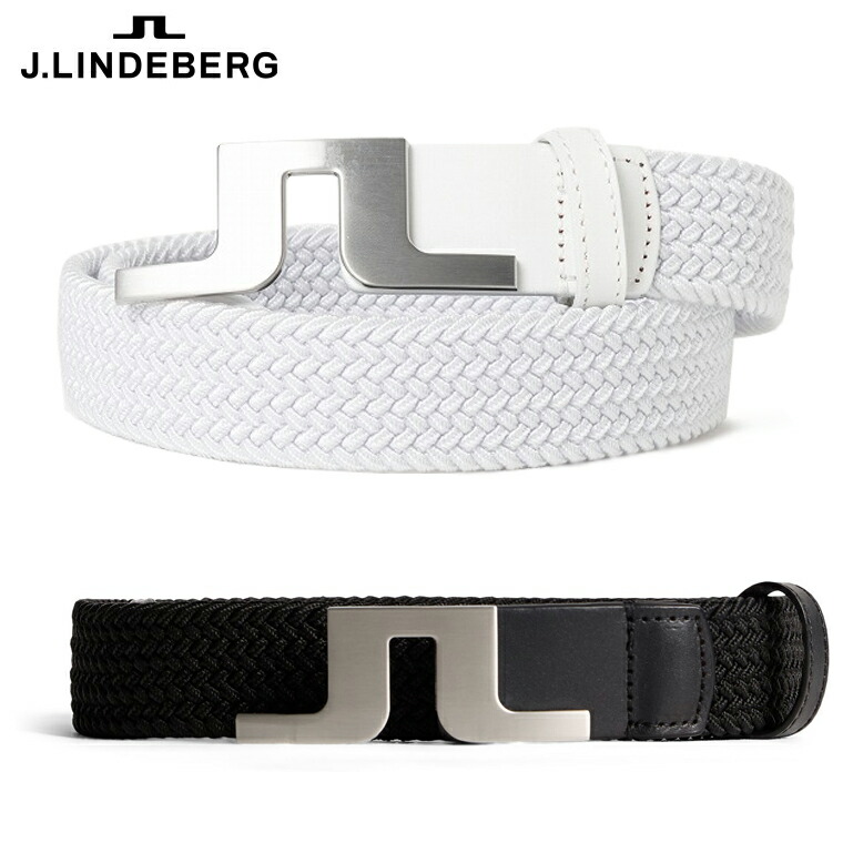 楽天市場】J.LINDEBERG ジェイリンドバーグ 正規品 Roy Belt ロイ