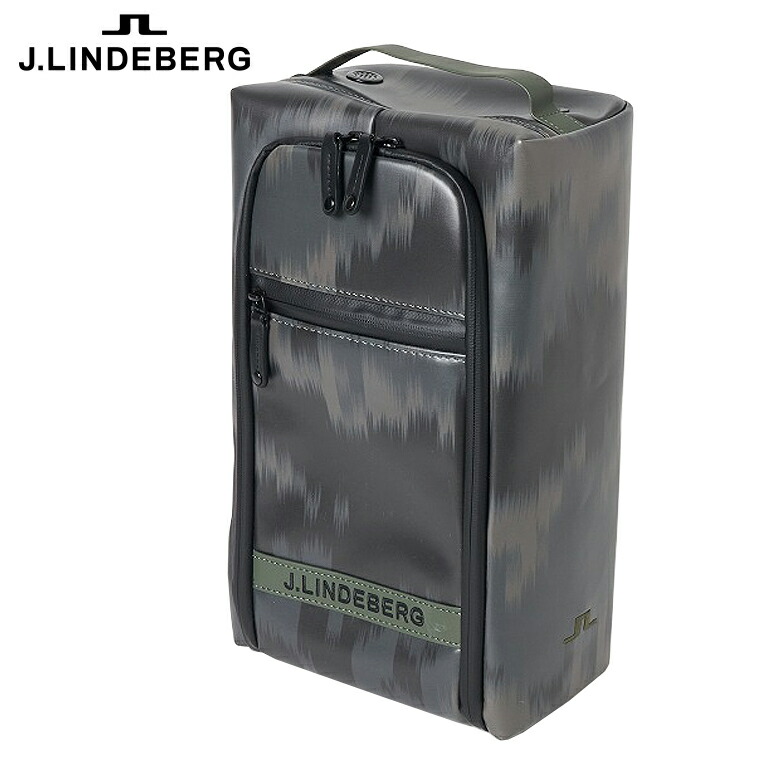 J.LINDEBERG ボストンバッグとカートバッグ 2025年最新】j.lindeberg ジェイリンドバーグ ボストンバッグの人気