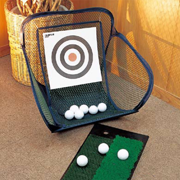 ダイヤゴルフ日本正規品 アプローチ練習３点セット「ゴルフ練習用品」