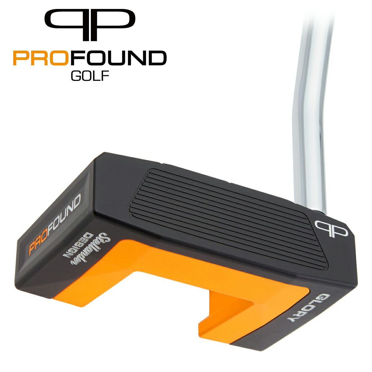 Pluto8888さん専用プロファウンドパター　Winner 楽天市場】PROFOUND GOLF プロファウンドゴルフ日本正規品 Winner