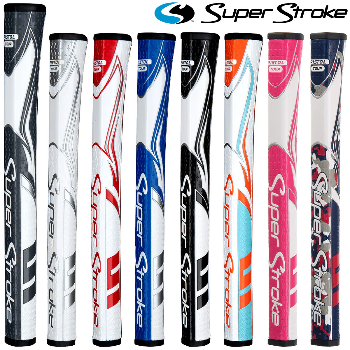 内径2mm拡張済み　稀少　ダッチデルフト　白赤　goro's等のカスタムに　2 内径2mm拡張済み 稀少 ダッチデルフト 白赤 goro's等のカスタムに 2