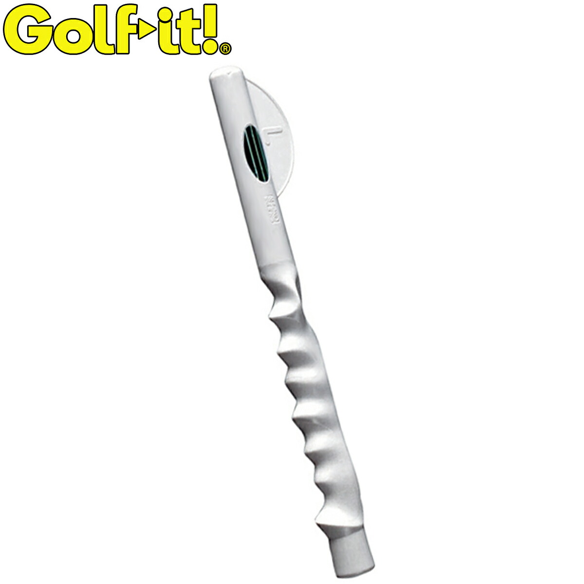 楽天市場】DAIYA GOLF(ダイヤゴルフ)日本正規品 ダイヤモデルグリップ401 「AS-401」 「ゴルフグリップ練習用品」 【あす楽対応】 :  ＥＺＡＫＩ ＮＥＴ ＧＯＬＦ