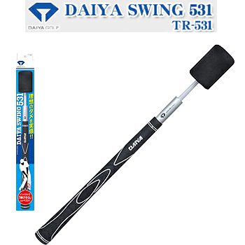 楽天市場】DAIYA GOLF ダイヤゴルフ 正規品 チェックショットＺ 「 芯 