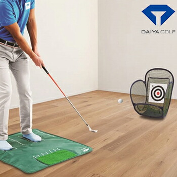 楽天市場】DAIYA GOLF ダイヤゴルフ 正規品 アプローチ名人