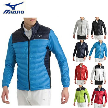 mizuno wear