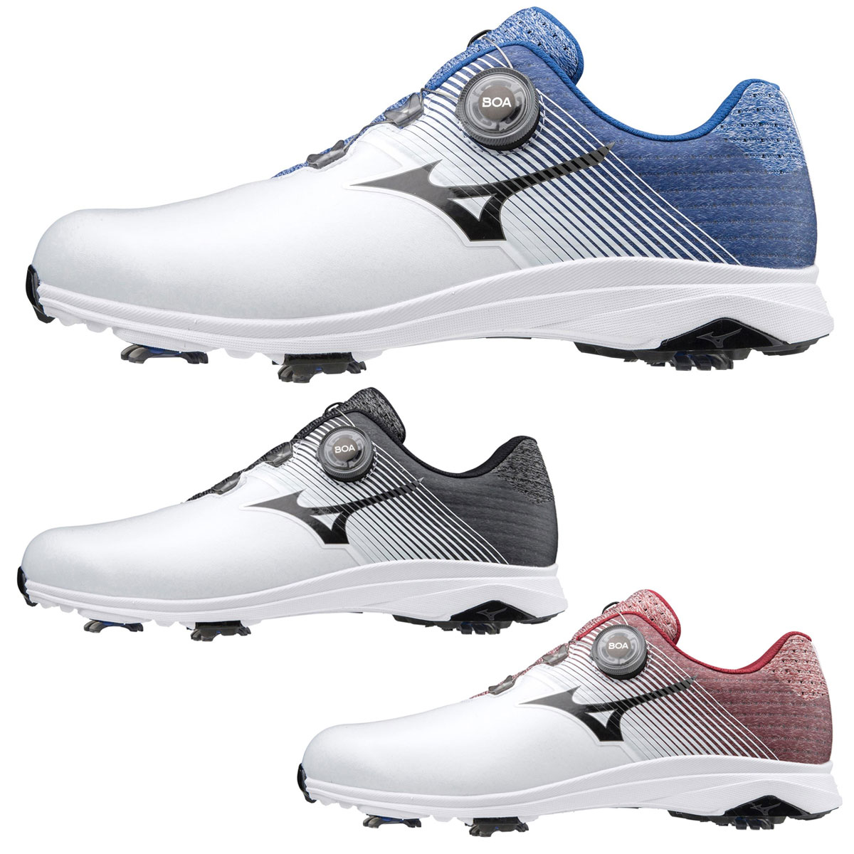 mizuno golf shoes usa