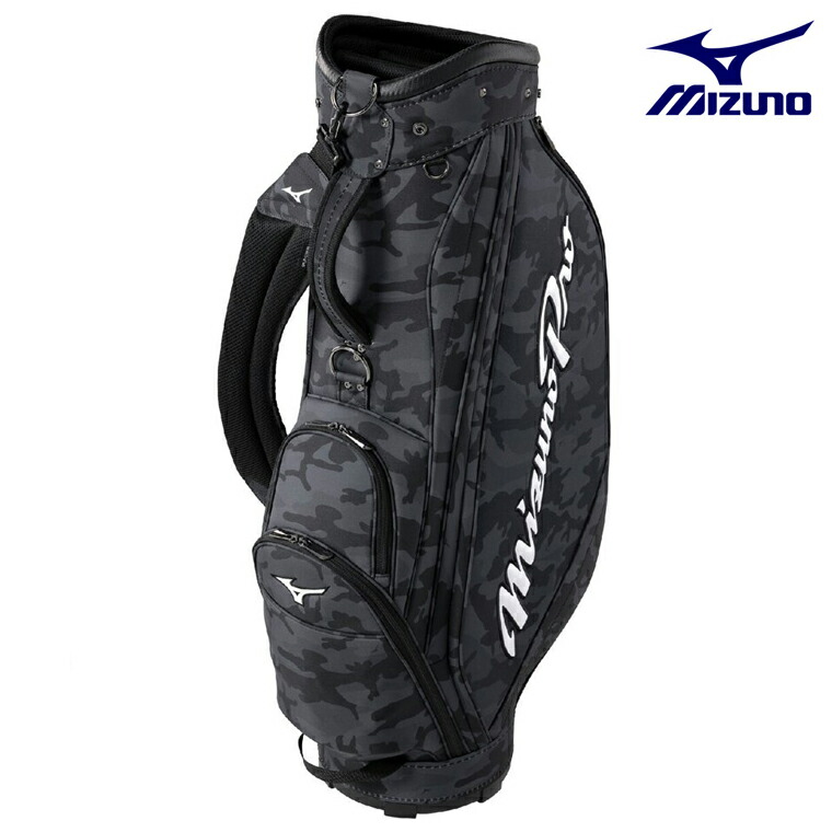 楽天市場】MIZUNO ミズノ日本正規品 BR-D4c カートバッグ キャディ
