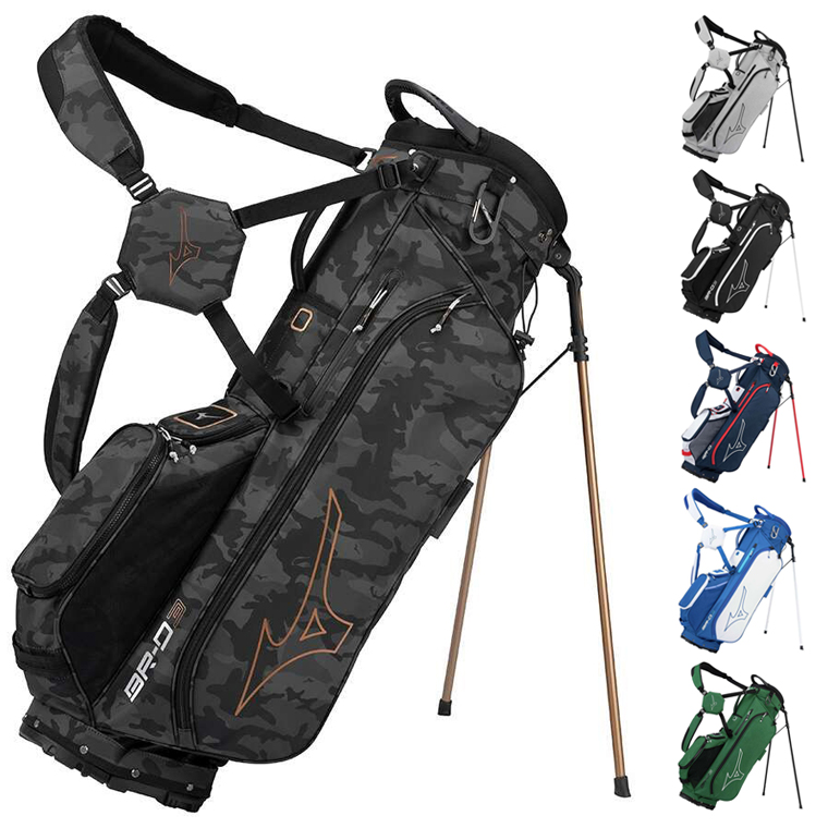 Mizuno BR-D3 キャディバッグ ブルーグリーン 5LJC213000 Mizuno BR-D3 キャディバッグ ブルーグリーン 5LJC213000 Buy