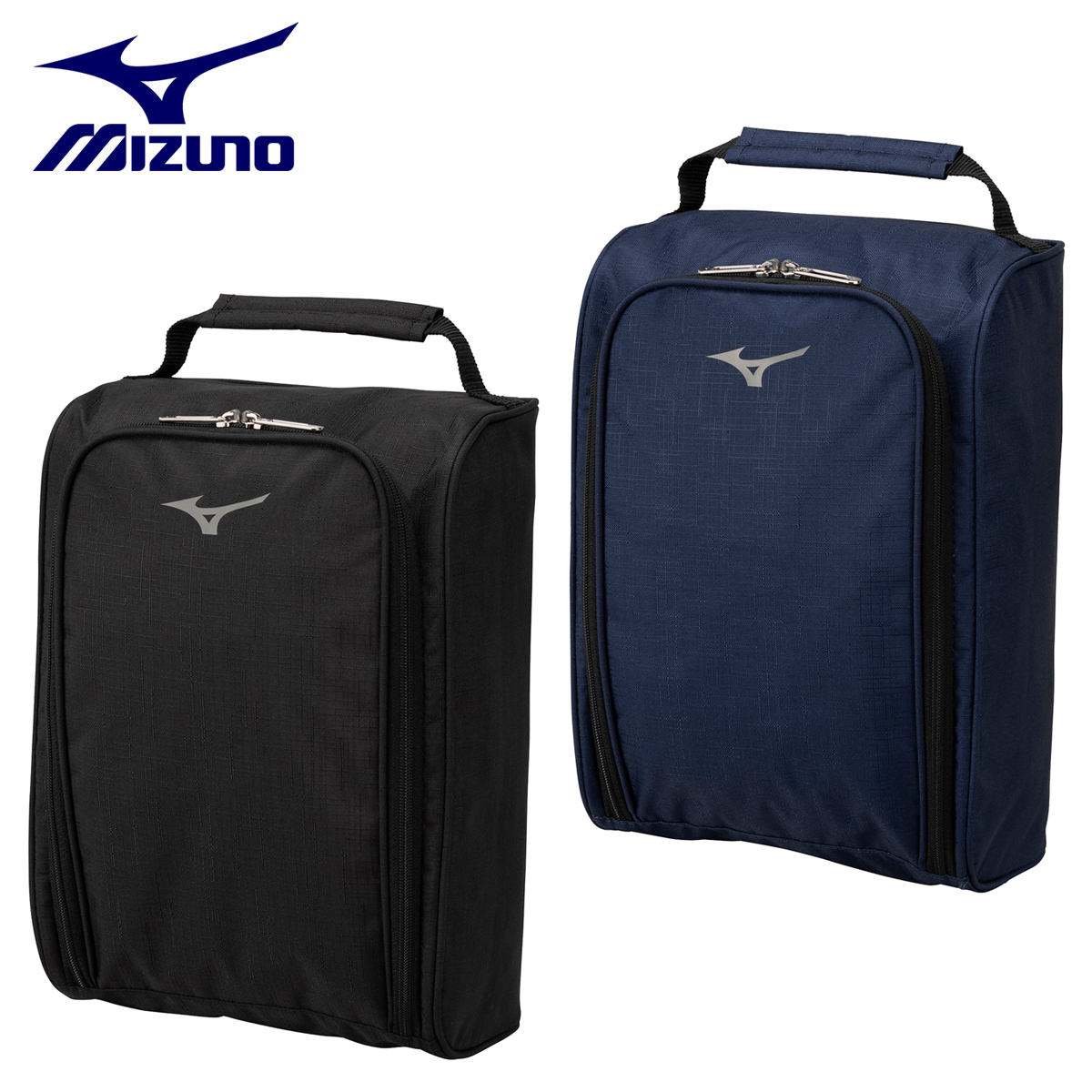 楽天市場】MIZUNO ミズノ 正規品 ハーフバッグ ( キャディバッグ