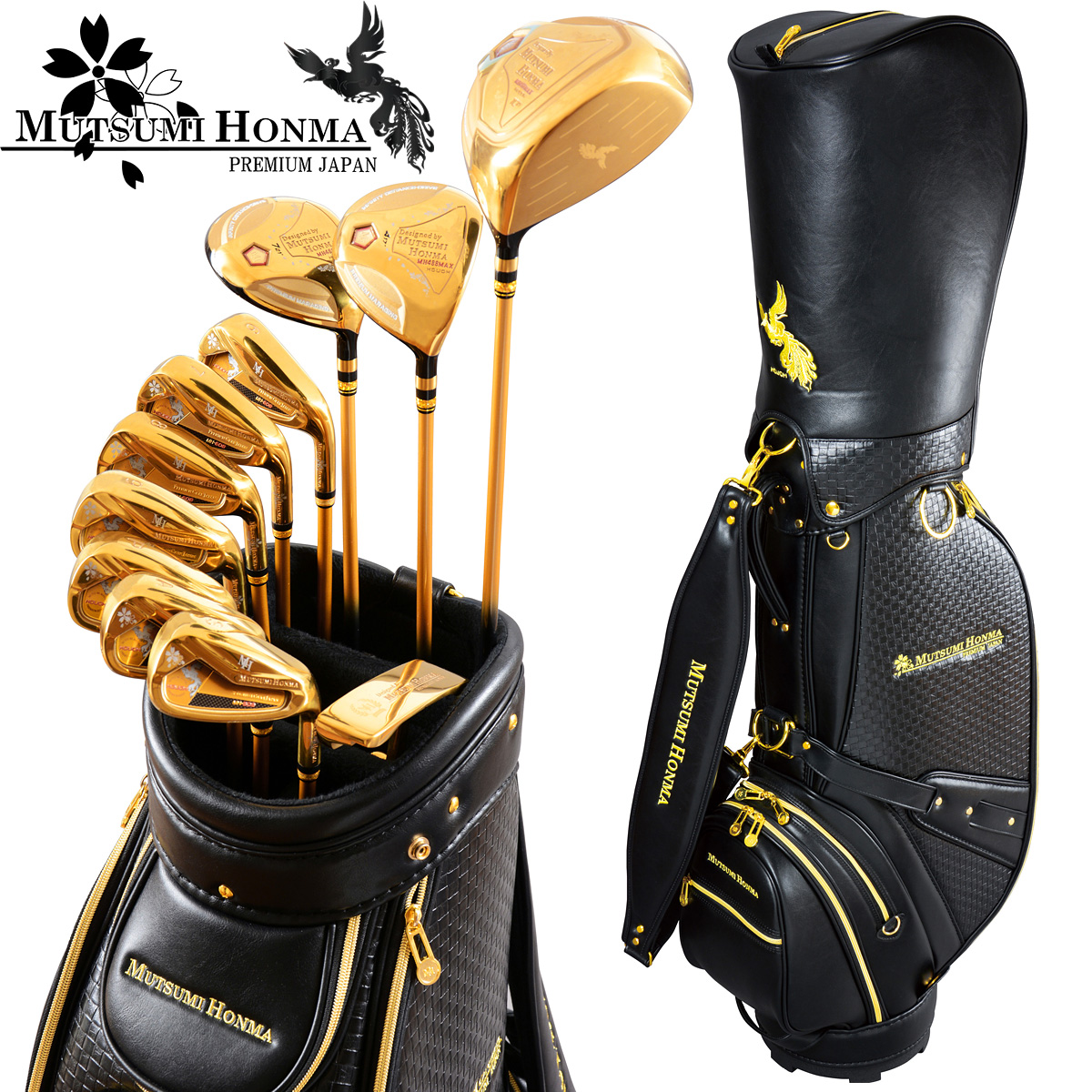 楽天市場】Callaway キャロウェイ 日本正規品 WARBIRD SET19 ウォー