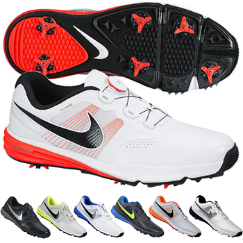 nike lunar command golf shoes