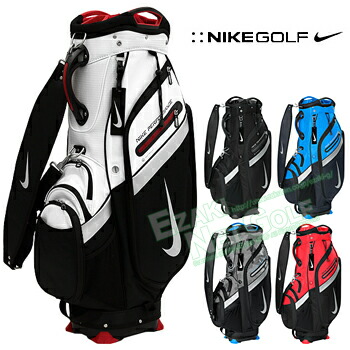 Nike Golf Anese Regular Article Performance Cart Bag 4 Cad Bg0397