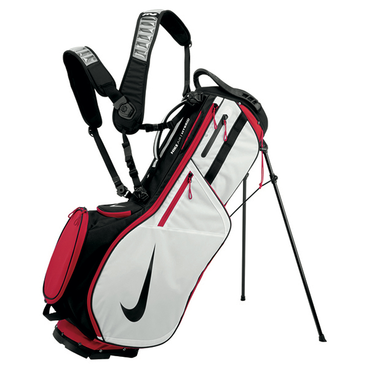 NIKE GOLF ナイキゴルフ 日本正規品 エア ハイブリッド 2 ゴルフバッグ 2022新製品 GF3007 698 最大94%OFFクーポン