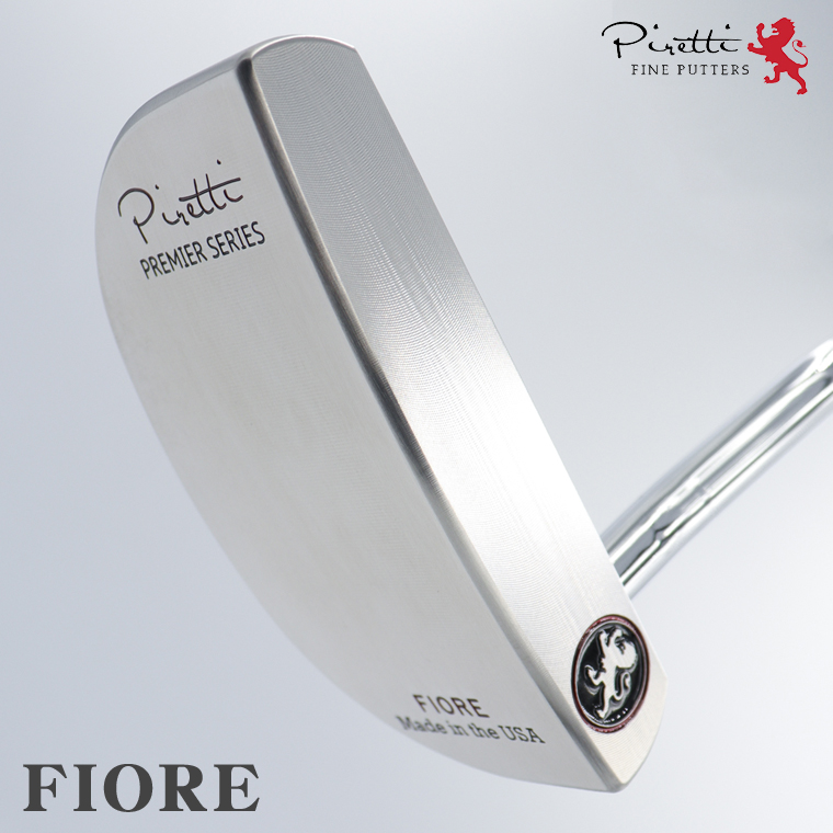 Puttie Fiore ピレッティ フィオーレ　Premier Series 楽天市場】Piretti ピレッティ フィオーレ プレミアシリーズ