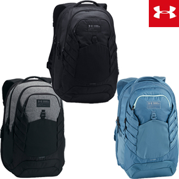 under armour hudson backpack