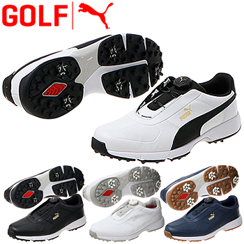puma ignite drive disc golf shoes