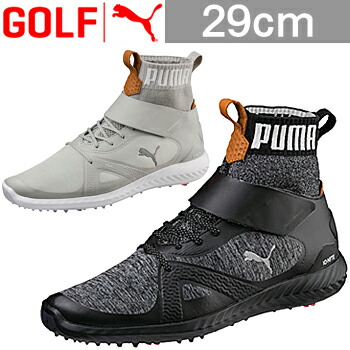 puma golf shoes hi tops