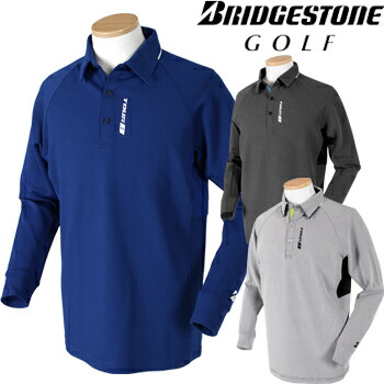 bridgestone golf shirt