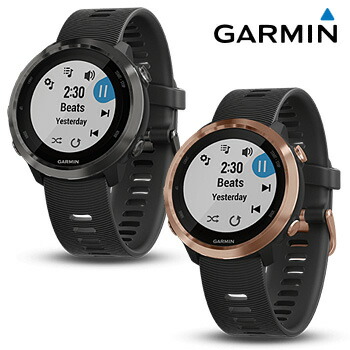 2018 garmin watches
