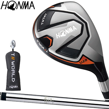 正規激安 楽天市場 Honma Golf 本間ゴルフ 日本正規品 Tour World ツアーワールド Tw747 Ut ユーティリティ 19モデル N S Pro950ghスチールシャフト ｅｚａｋｉ ｎｅｔ ｇｏｌｆ 超人気の Bralirwa Co Rw