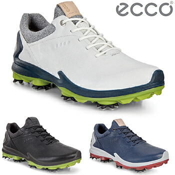 ecco biom spikes