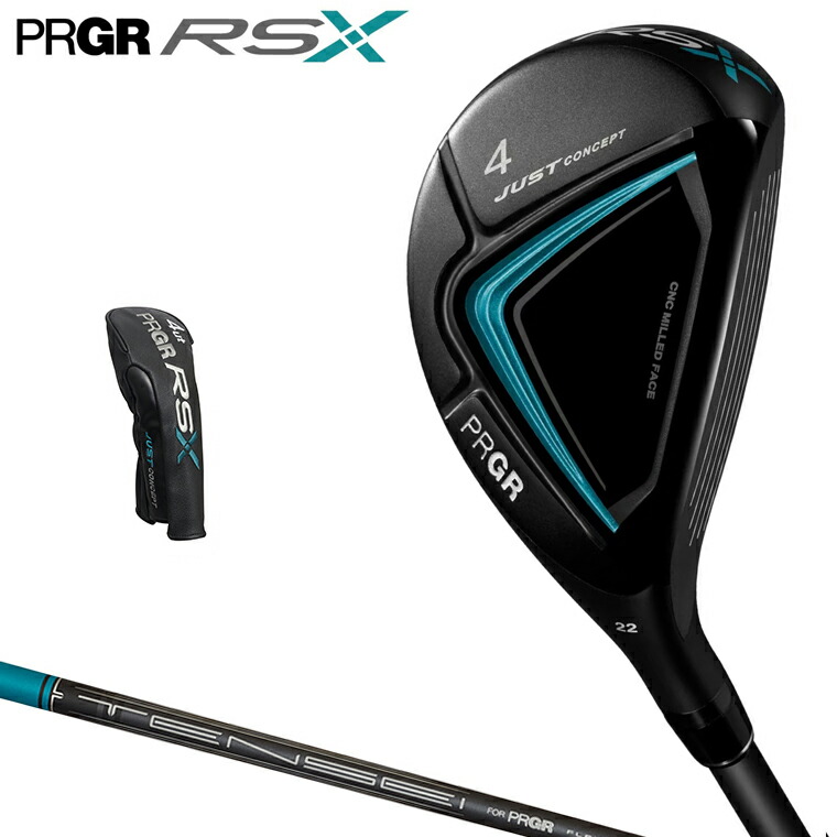 【メーカーカスタム】プロギア RS ユーティリティ 2024 TENSEI PRO 1K HYBRID カーボンシャフト RSXシリーズ PRGR 楽天市場】【メーカーカスタム】プロギア RS ユーティリティ 2024