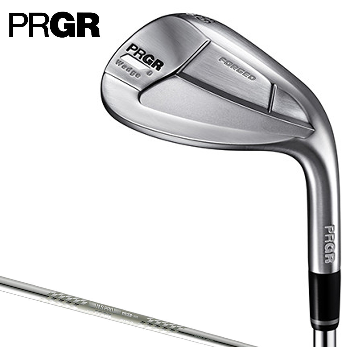 モーダス ヤフオク! PRGR 0 wedge 56度(モーダス3 TOUR105... - プロギア プロギア