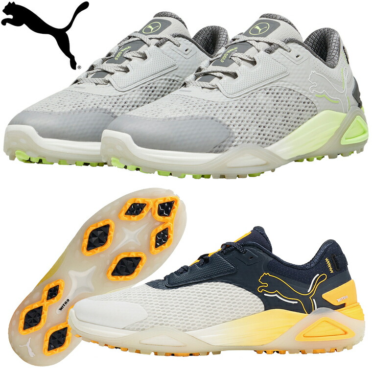新品【絶版品】Puma ゴルフシューズ 楽天市場】PUMA GOLF プーマ ゴルフ 日本正規品 ファントム