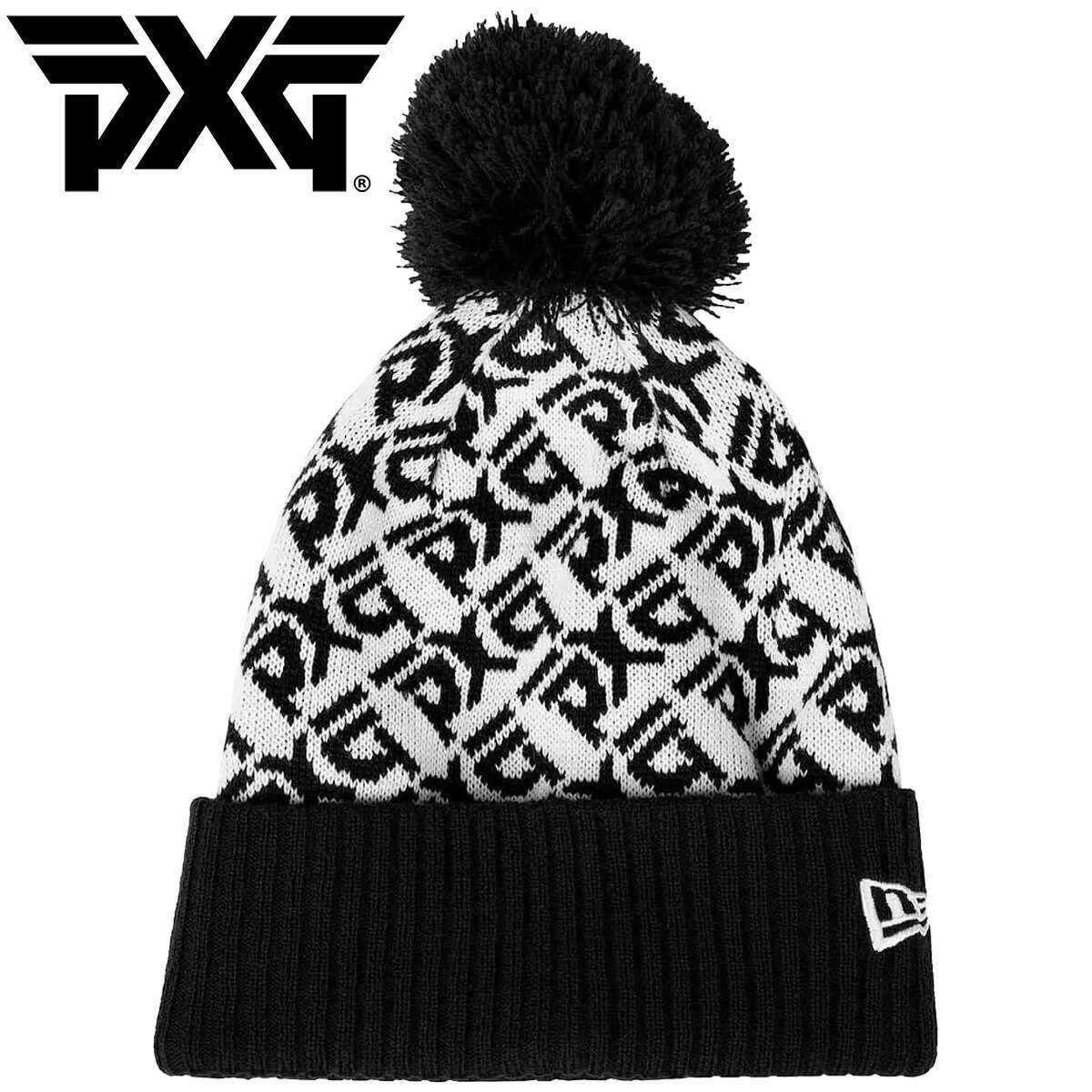 楽天市場】PXG ピーエックスジー 正規品 クラシック ニットカフ