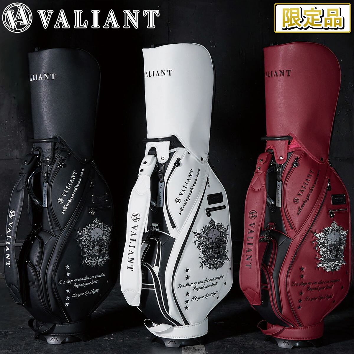 バルド BALDO キャディバッグ BALDO NEW STAND CADDIE BAG & HEADCOVER | BALDO（ゴルフクラブ