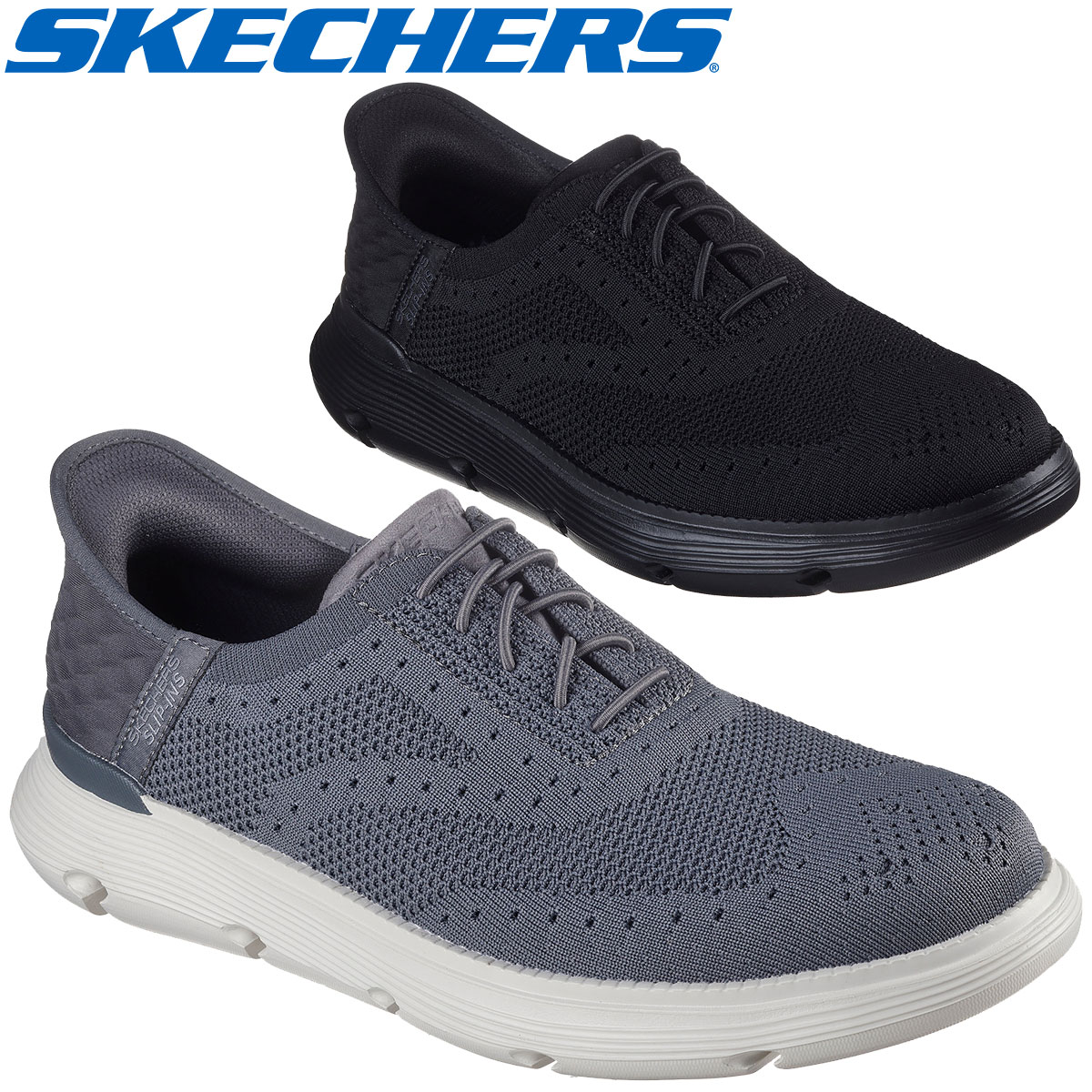 楽天市場】SKECHERS スケッチャーズ日本正規品 GO GOLF ELITE5 Slip