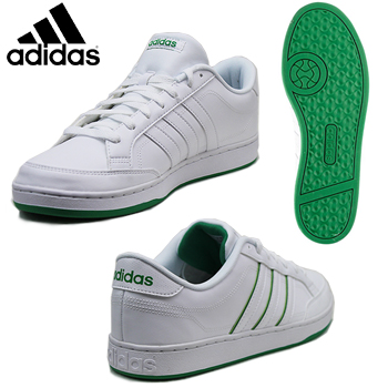 adidas men's casual shoes