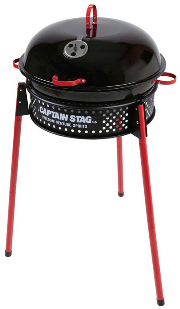 アメリカンイージーグリル タイプII UG-0060 A61226-4 アメリカン イージーグリルtype2 - アウトドア・キャンプ用品