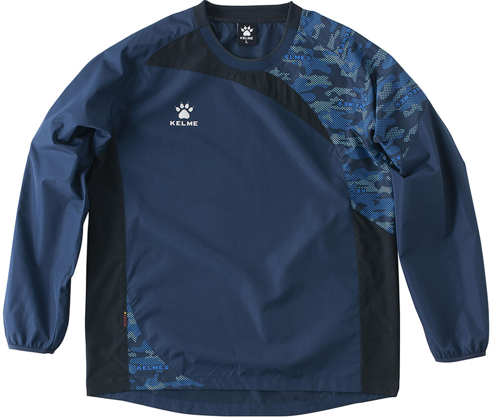 楽天市場】KELME（ケレメ） トレーニングウーブンピステスーツ
