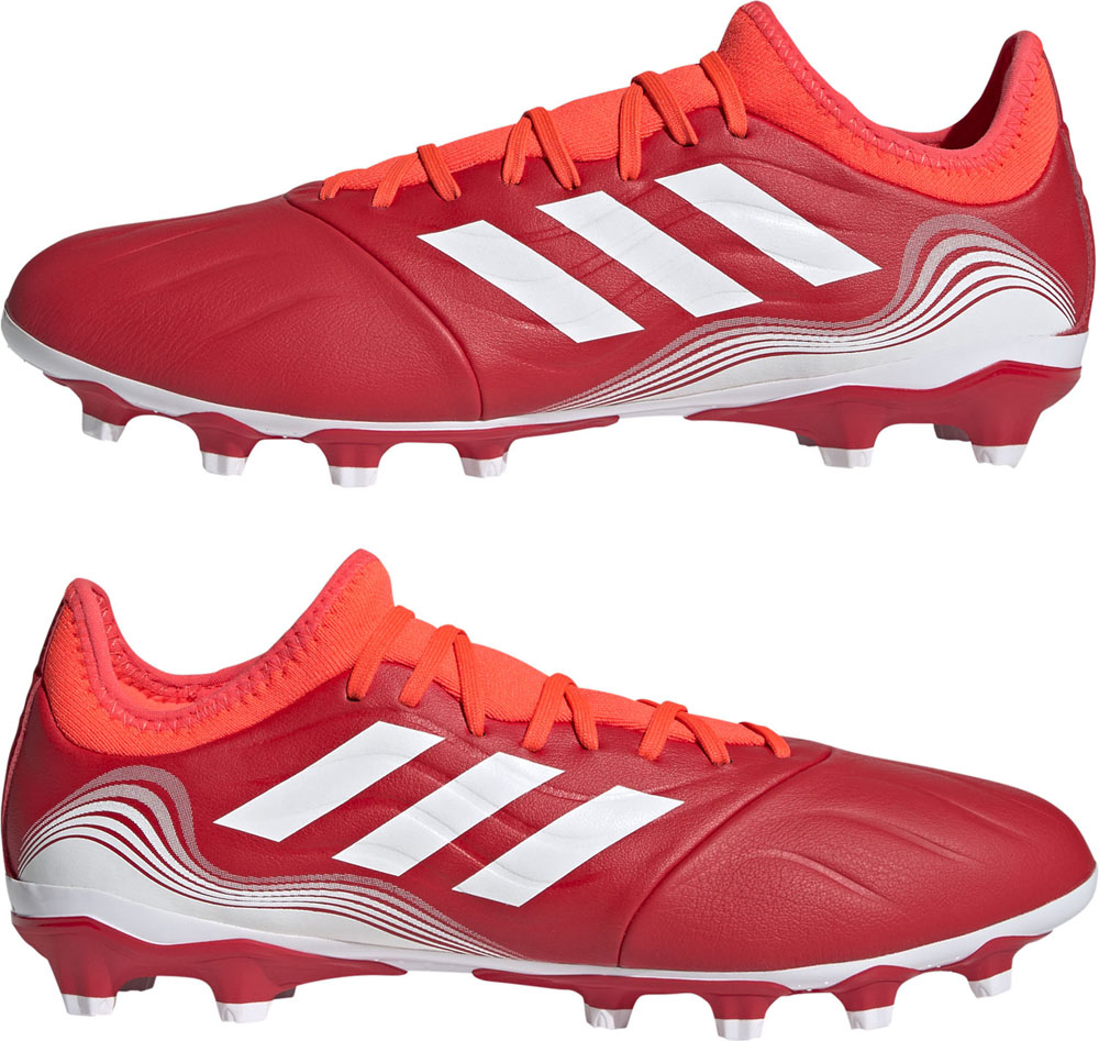 Adidas アディダス コパ センス 3 Hg Ag Red フットウェアwh Ultranoticias Com Mx