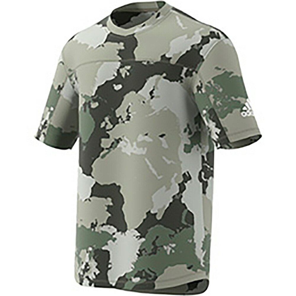 楽天市場】アディダス M CAMO WARM TEE フェザーグレー ajp-ipe68-gc8265：ＥＺＡＫＩ ＮＥＴ ＧＯＬＦ