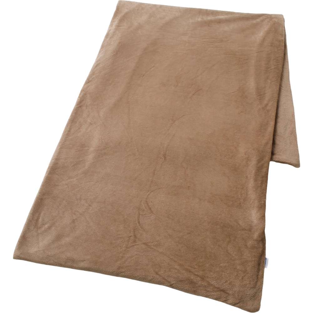 楽天市場】ファイテン 毛布ガウン レディース グレージュ : アクアof