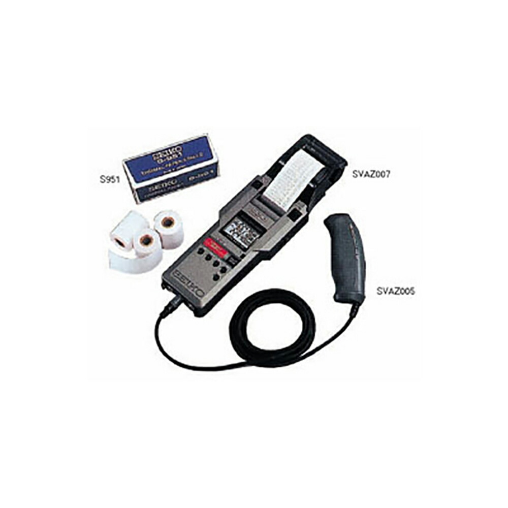 楽天市場】ストップウオッチ SEIKO セイコー システムプリンター