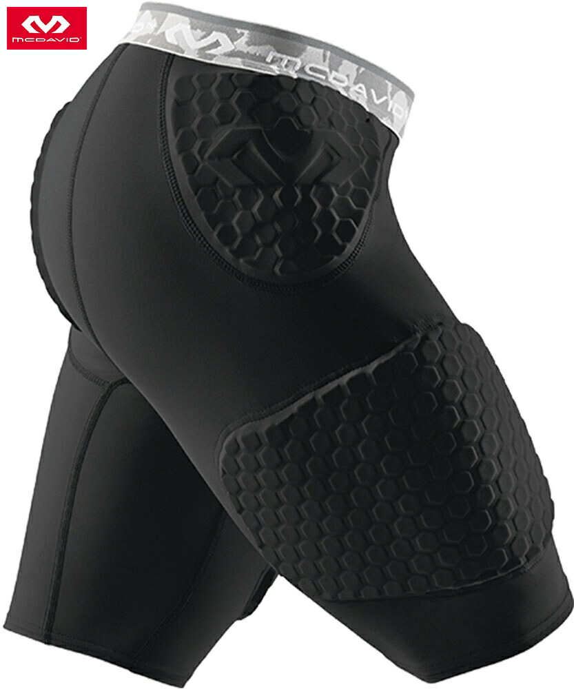 楽天市場】マクダビッド McDavid インナー HEX サッドショーツ EX