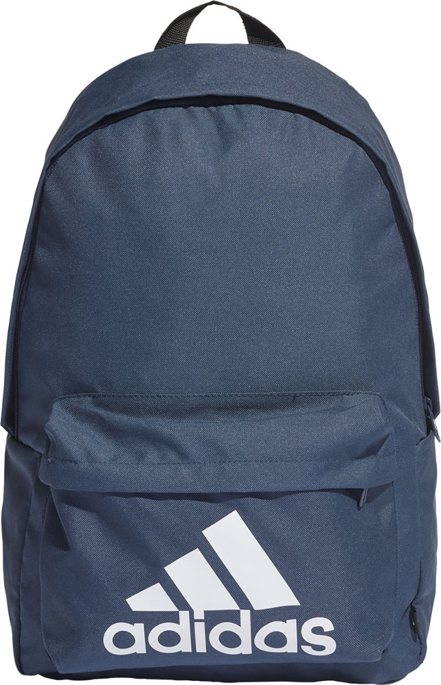 Adidas アディダス Classic Bos Backpack クルーnvy Blk W ファッション通販