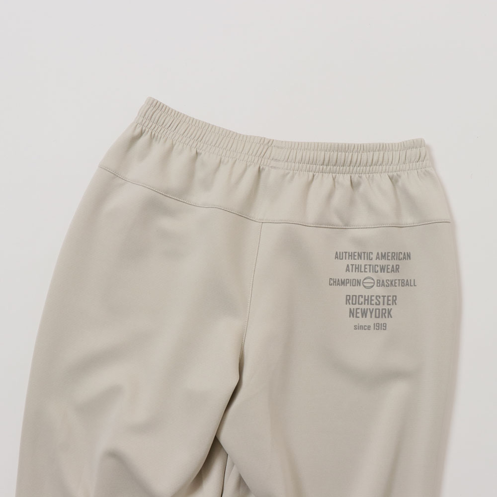Champion チャンピオン ハーフジップパンツ C3 Tb241 ベージュ Bayleafkitchen Co Uk