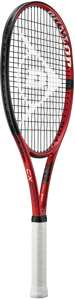 特別セール品 DUNLOP ダンロップテニス 硬式テニスラケット CX 200 OS
