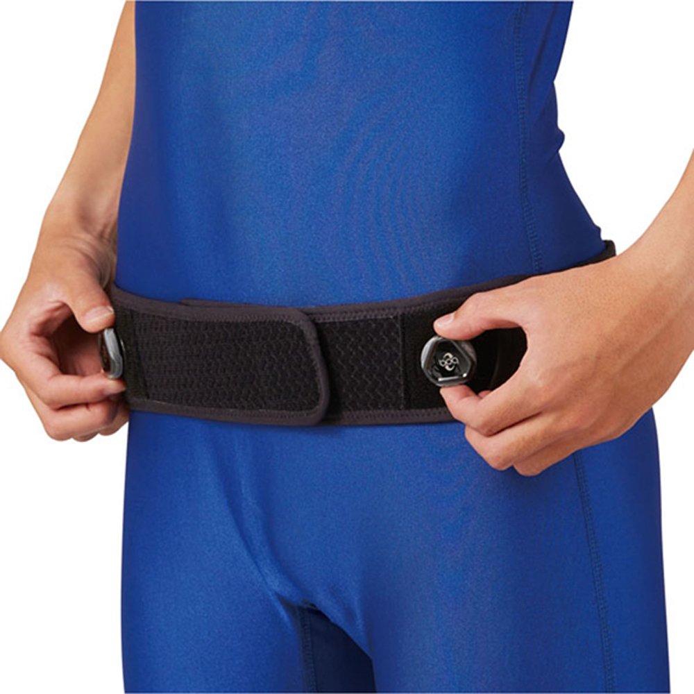 楽天市場】ザムスト Pelvilock（ペルヴィロック ダイヤルタイプ） M