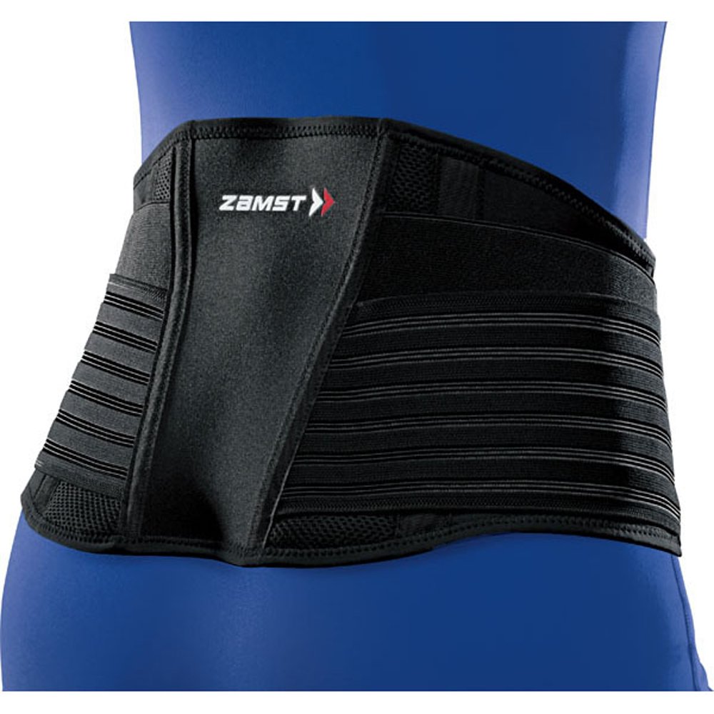 楽天市場】ザムスト ZW-7 3Lサイズ avt-383705 : EZAKI NET