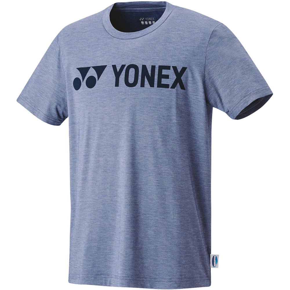 Yonex ヨネックス ユニTシャツ フィットスタイル ネイビーブルー 日本限定