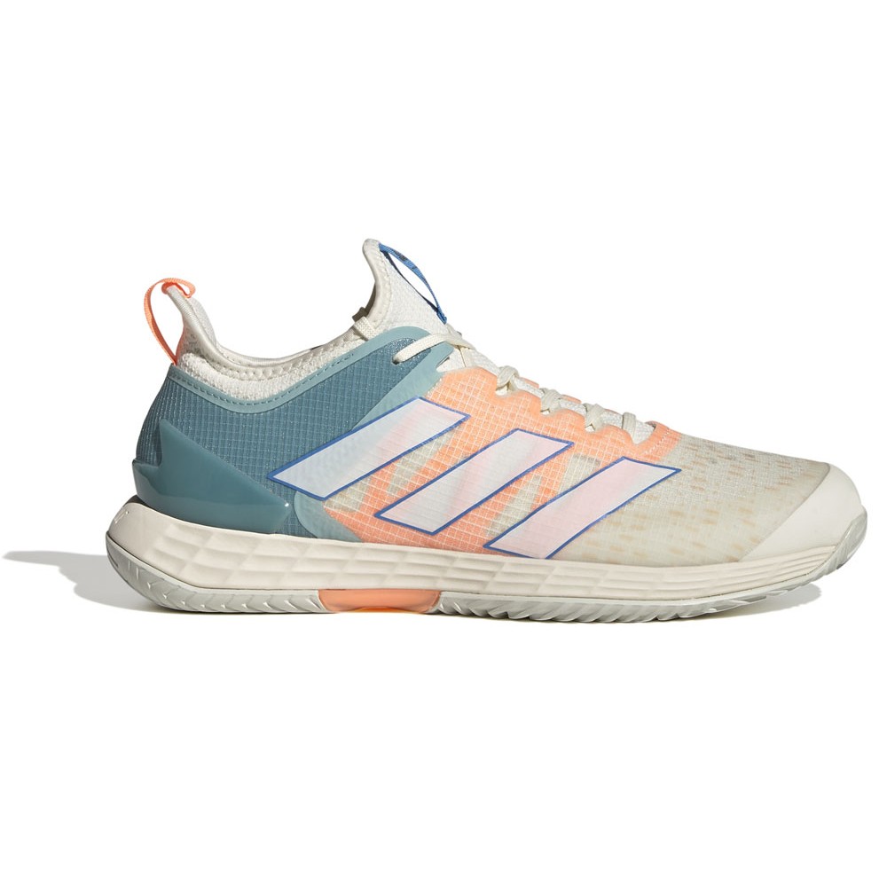 アディダス レディース テニス Women's adidas Shoes Clay Carbon Ubersonic 4 Tennis White  Adizero スポーツ