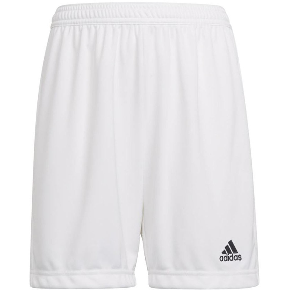 adidas アディダス KIDS ENTRADA22 ショーツ WHT 最大44%OFFクーポン